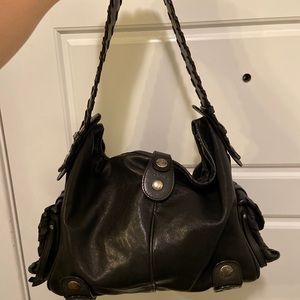 Chloe ‘Silverado’ Hobo Shoulder Bag
